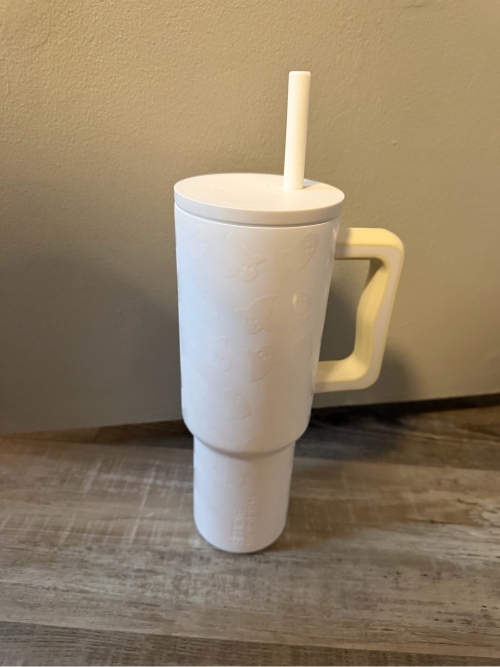 Simple Modern Ghost Tumbler